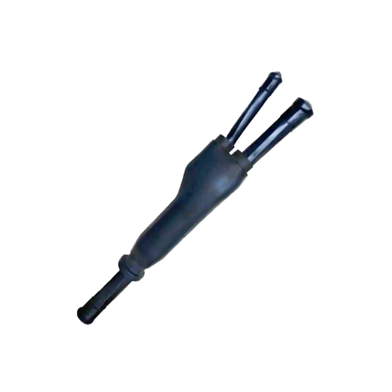 Medený vodič Plastom izolovaná prefabrikovaná odbočka Kábel s menovitým napätím 0,6/1 kV