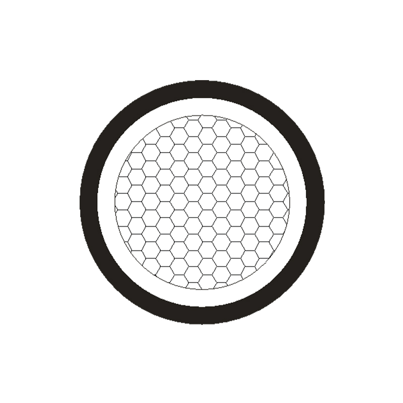 Ekologický kábel na jednosmerný prúd