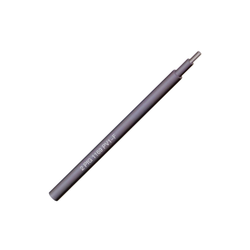 Fotovoltaický kábel