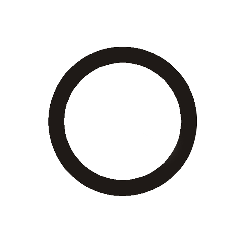 Ovládací kábel s plastovou izoláciou