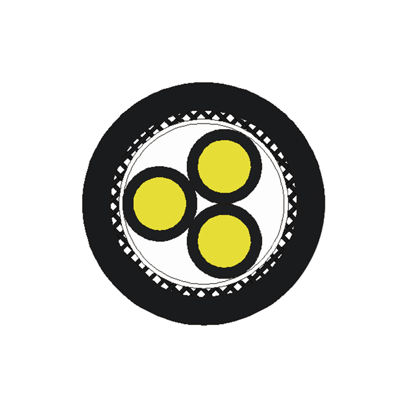 Drôt a kábel odolný voči vysokej teplote