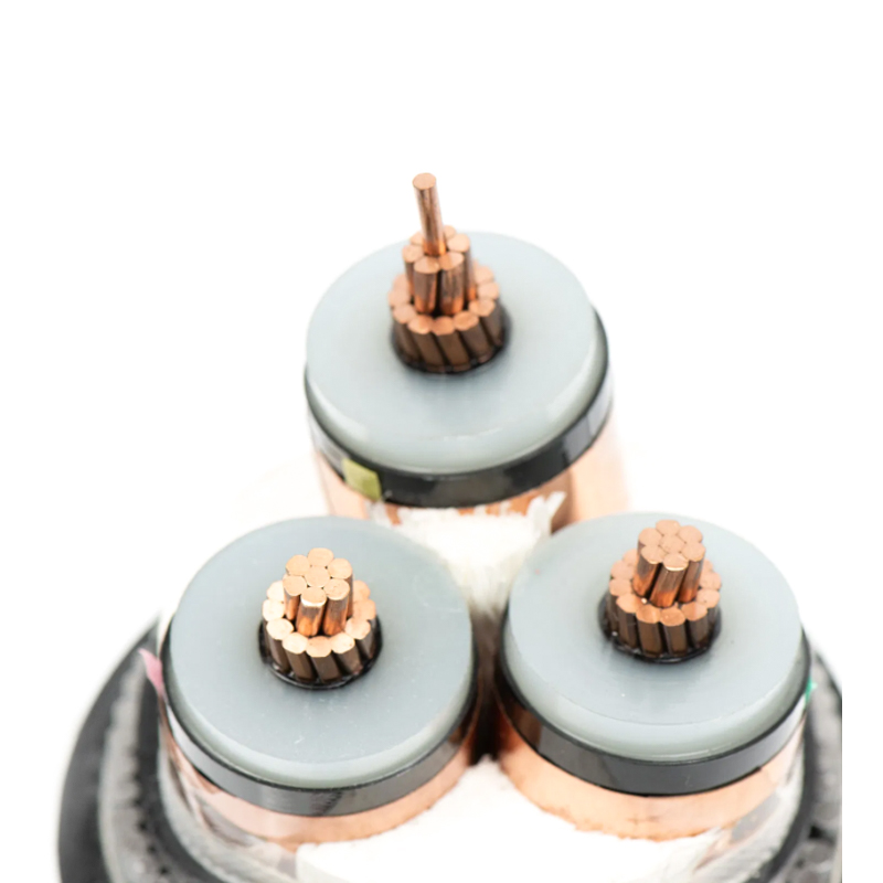 Vodotesné káble série