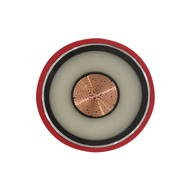 Vodotesné káble série