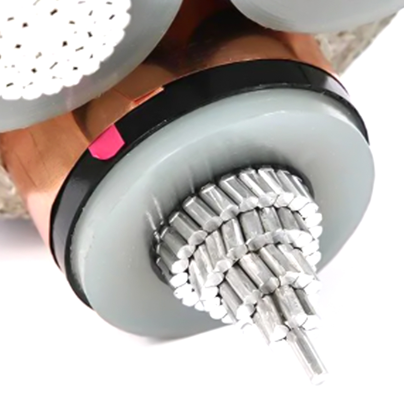 Vodotesné káble série