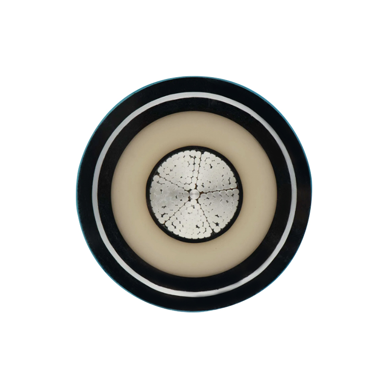 Vodotesné káble série