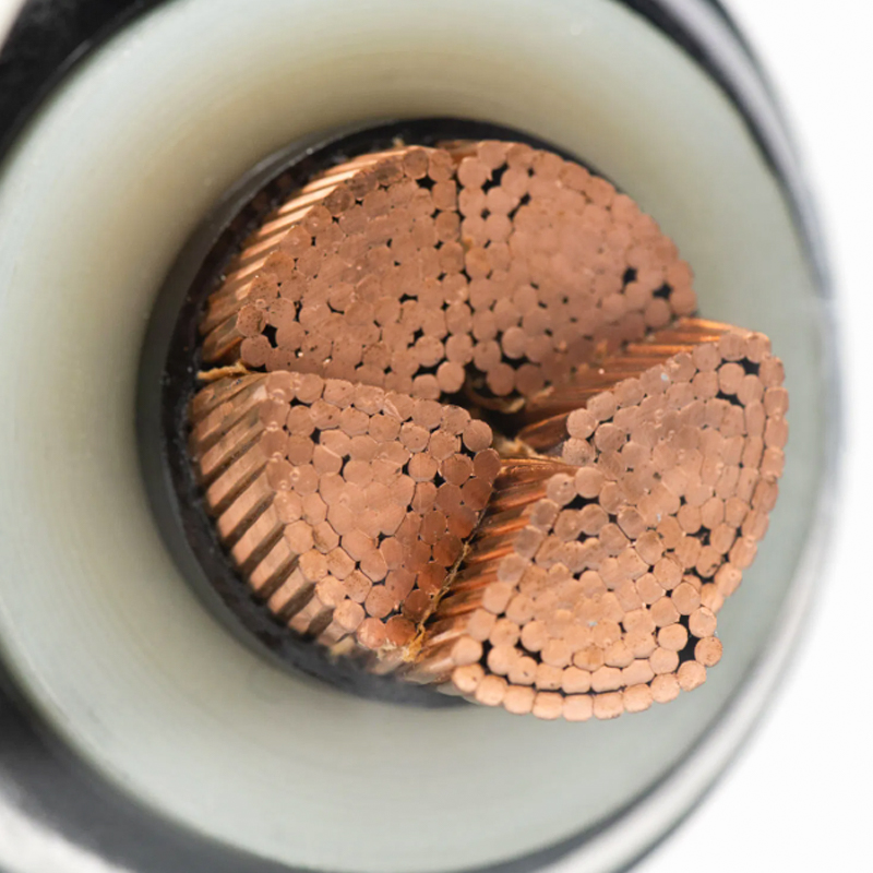 Vodotesné káble série