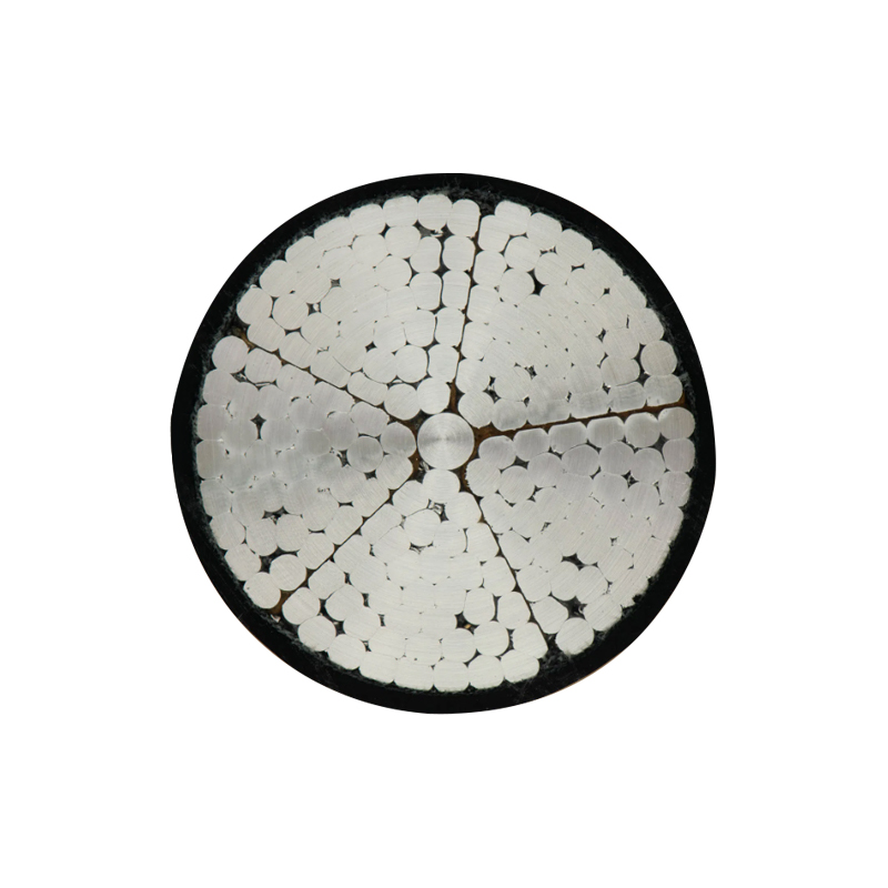 Vodotesné káble série