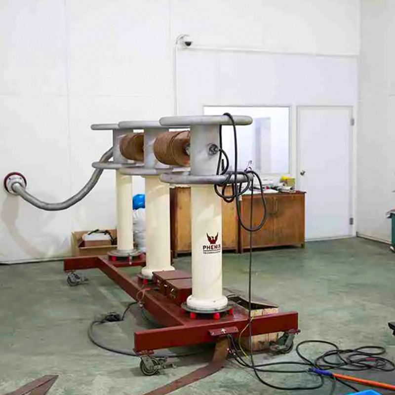 Ekologický kábel na jednosmerný prúd