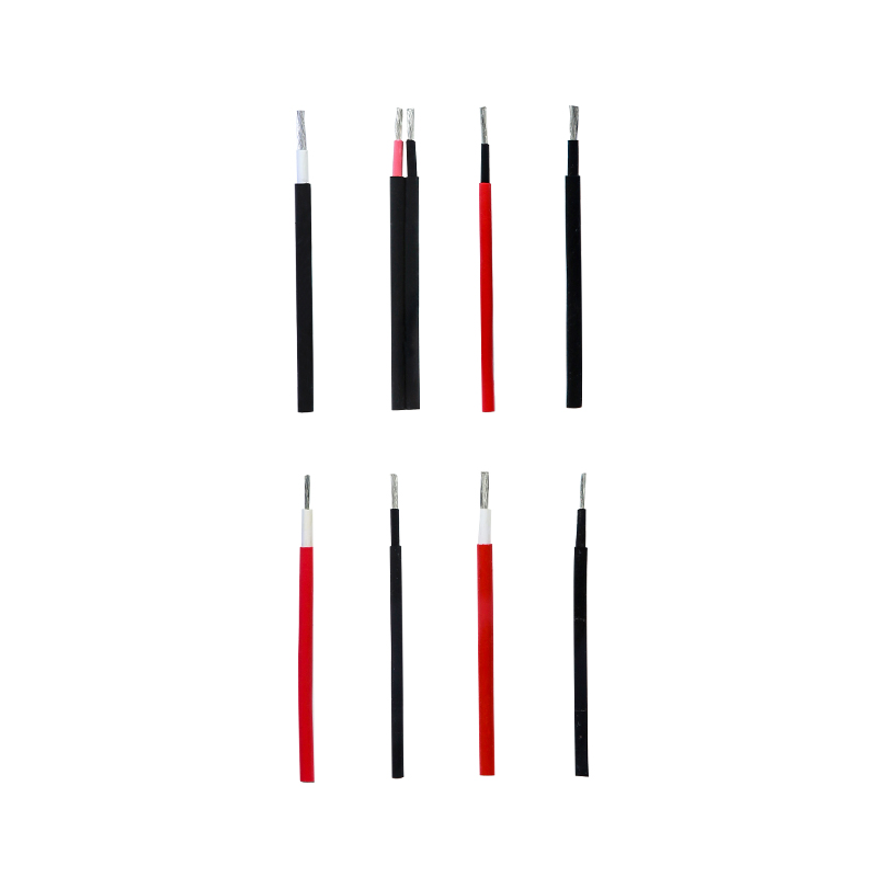 Fotovoltaický kábel