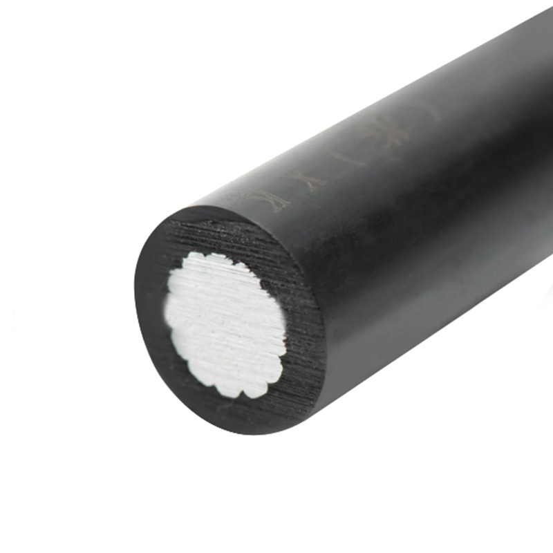 Anténový izolovaný kábel pre menovité napätie 1 kV, 10 kV, 20 kV, 35 kV