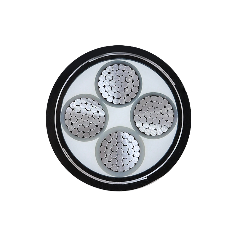 EV nabíjací kábel pre menovité napätie 450/750 V