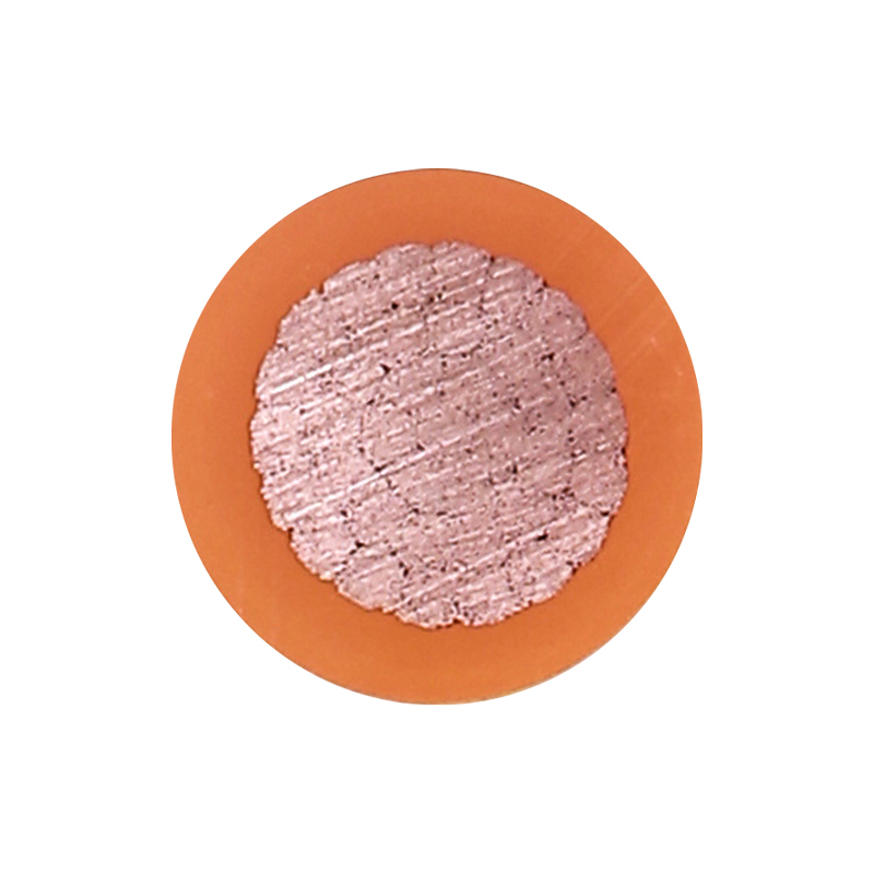 EV nabíjací kábel pre menovité napätie 450/750 V