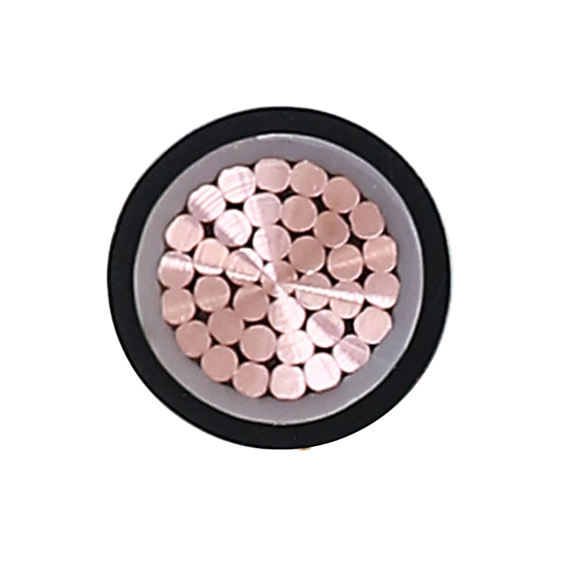 EV nabíjací kábel pre menovité napätie 450/750 V