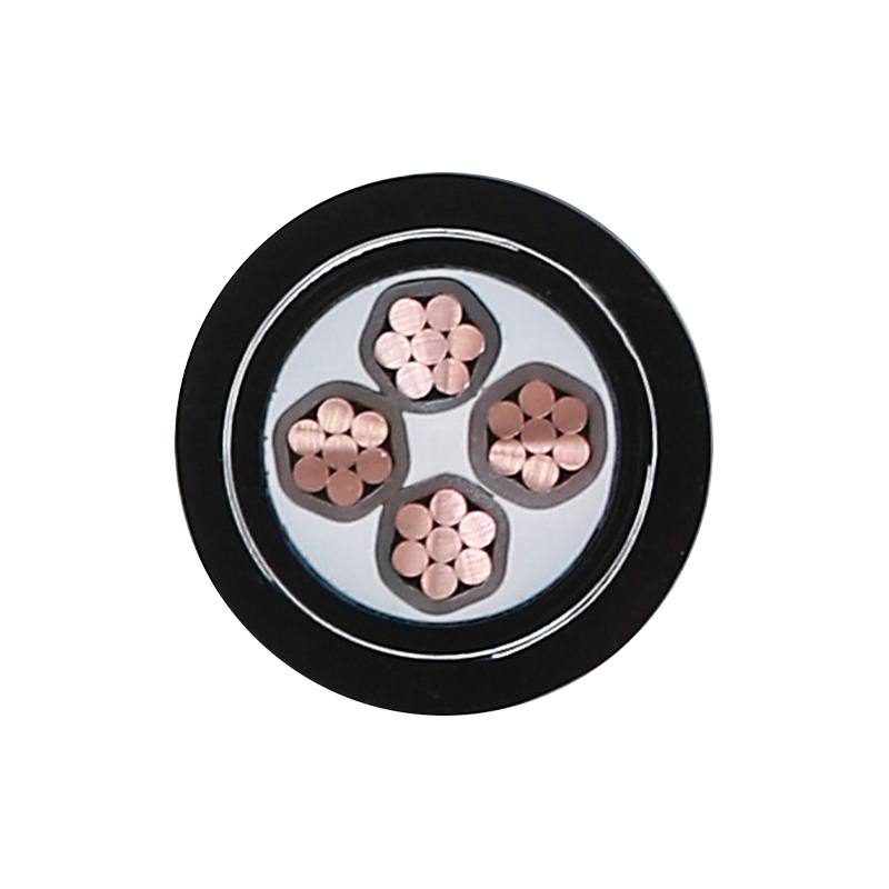 EV nabíjací kábel pre menovité napätie 450/750 V