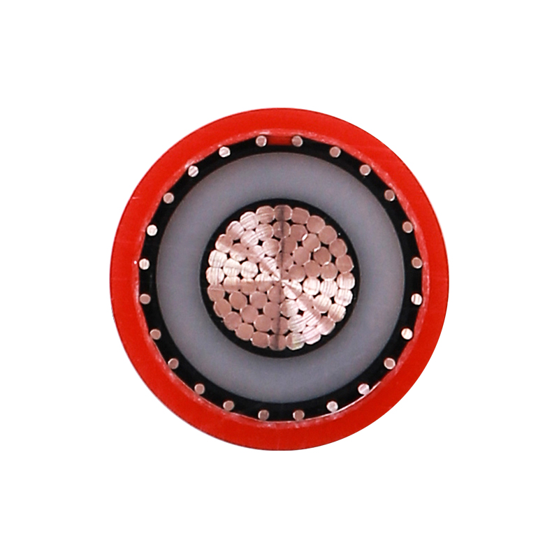 EV nabíjací kábel pre menovité napätie 450/750 V