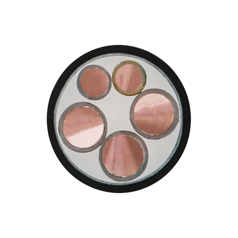 EV nabíjací kábel pre menovité napätie 450/750 V