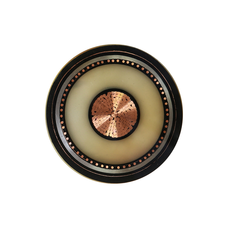 EV nabíjací kábel pre menovité napätie 450/750 V