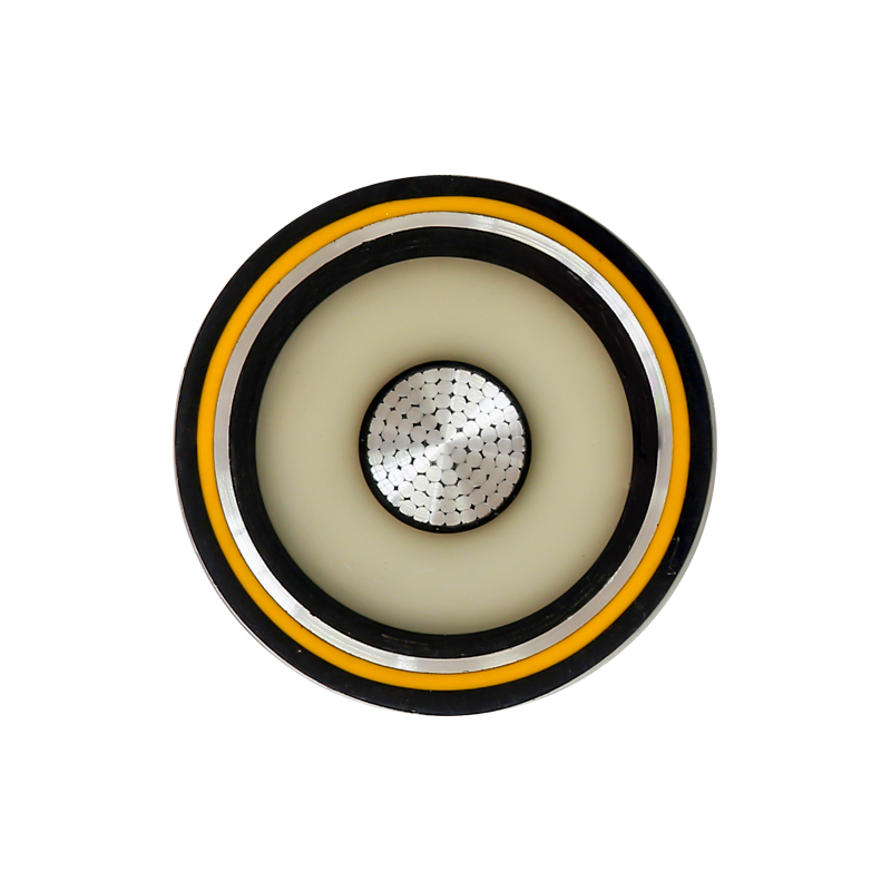 EV nabíjací kábel pre menovité napätie 450/750 V