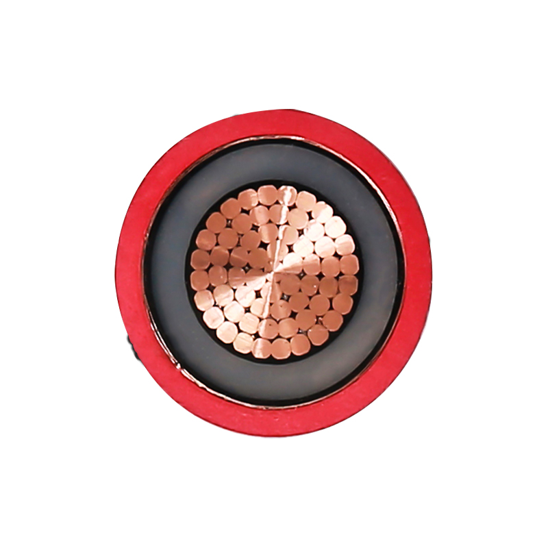 EV nabíjací kábel pre menovité napätie 450/750 V