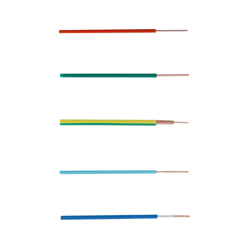 EV nabíjací kábel pre menovité napätie 450/750 V