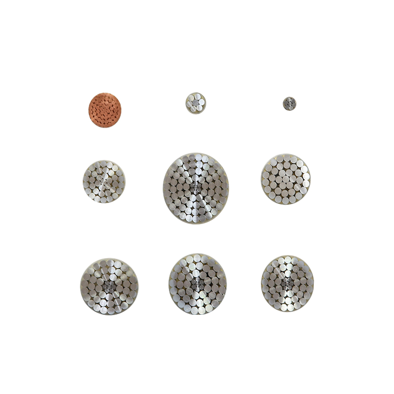 EV nabíjací kábel pre menovité napätie 450/750 V