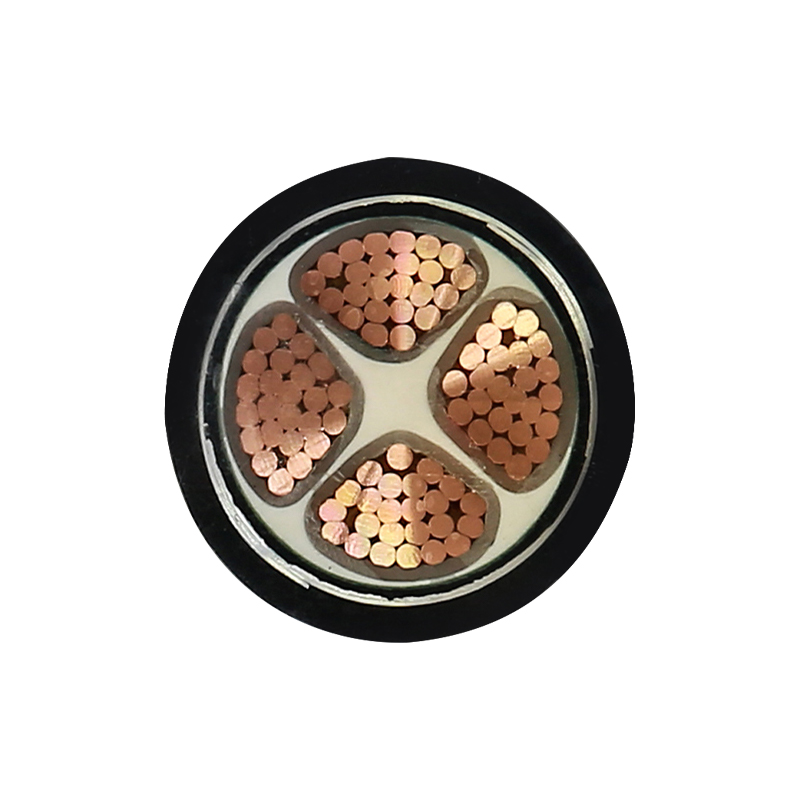 EV nabíjací kábel pre menovité napätie 450/750 V