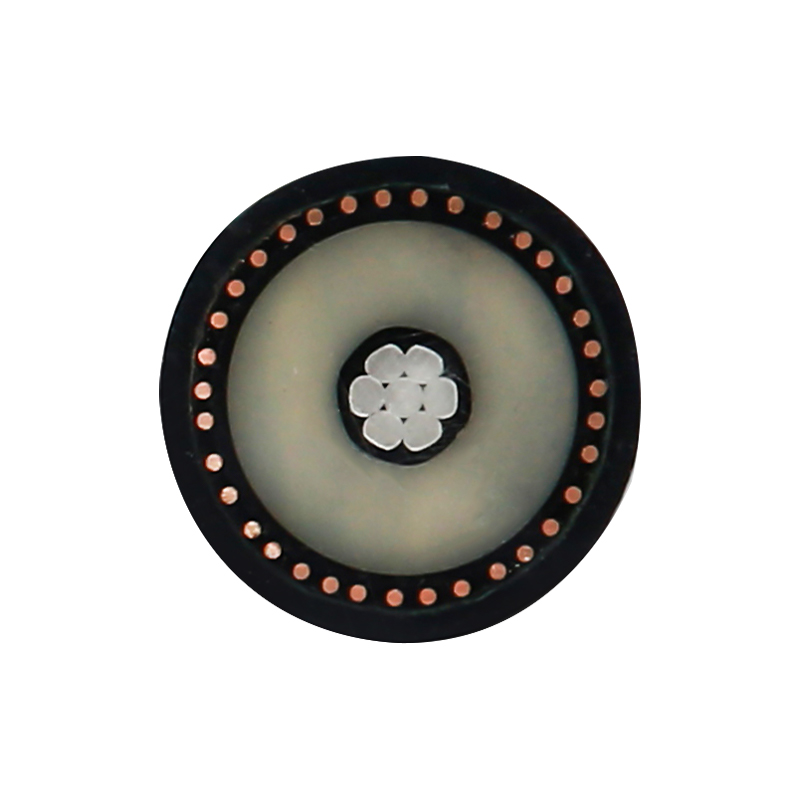 EV nabíjací kábel pre menovité napätie 450/750 V