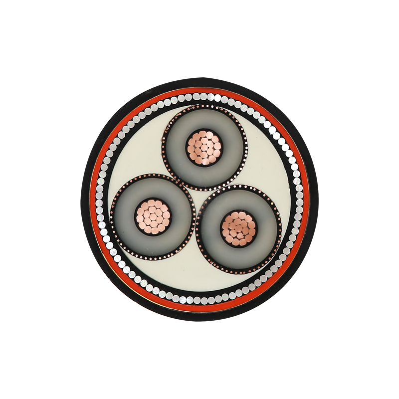 EV nabíjací kábel pre menovité napätie 450/750 V