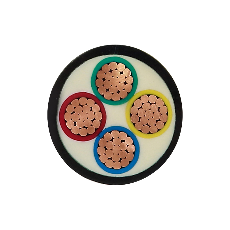 EV nabíjací kábel pre menovité napätie 450/750 V