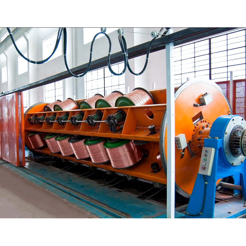 XLPE/PVC izolovaný kábel (drôt) Menovité napätie do 450/750 V vrátane