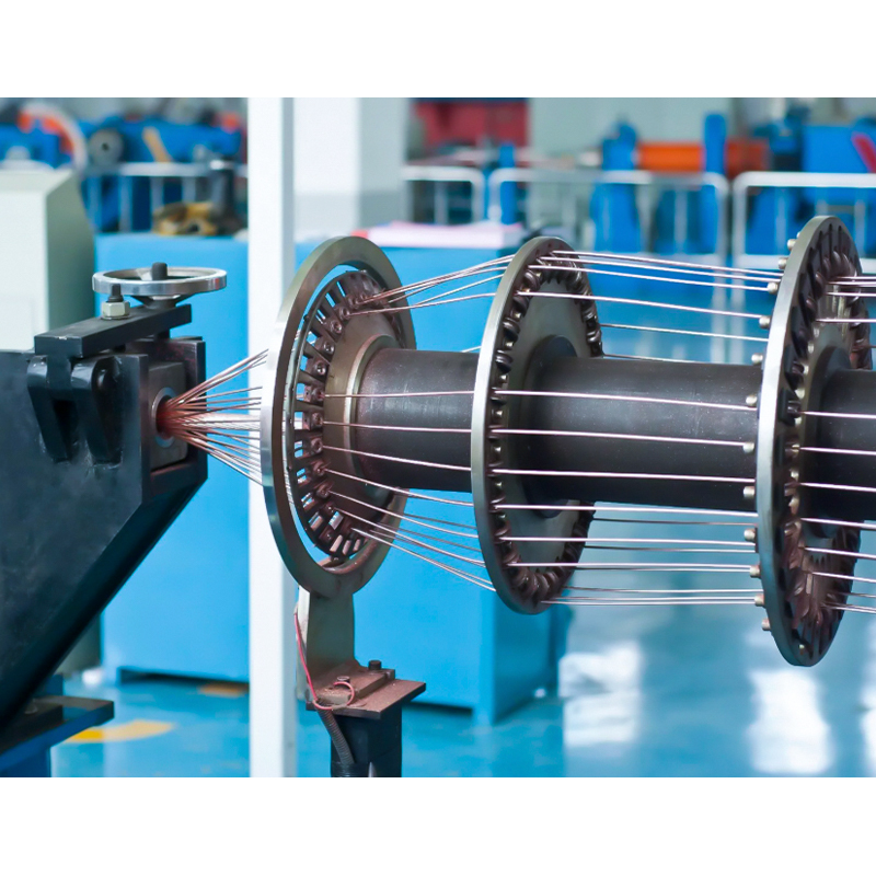 XLPE/PVC izolovaný kábel (drôt) Menovité napätie do 450/750 V vrátane